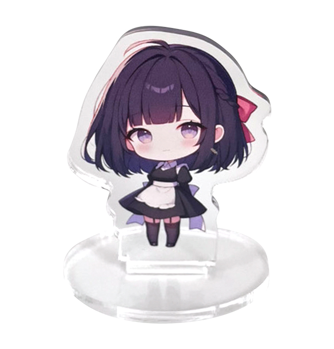 アクリルスタンド