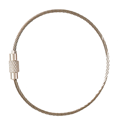 ワイヤーリング