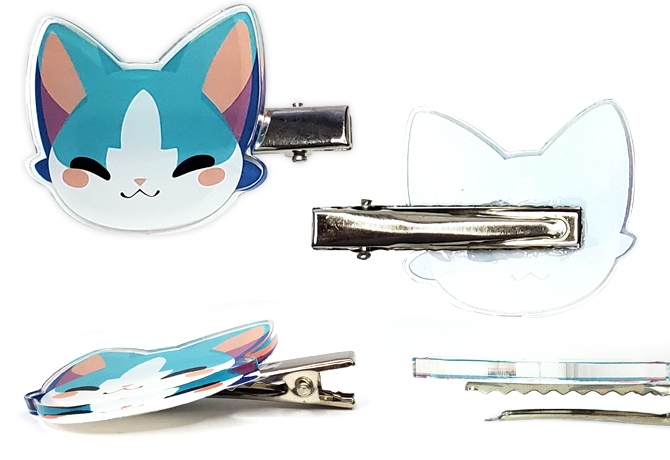 UVインクジェット