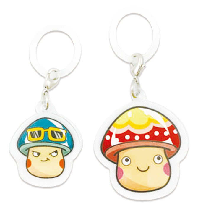 アンブレラマーカー