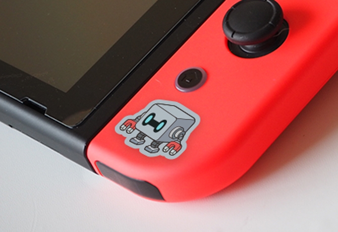 キャラクターグッズ