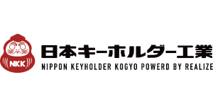 日本キーホルダー工業