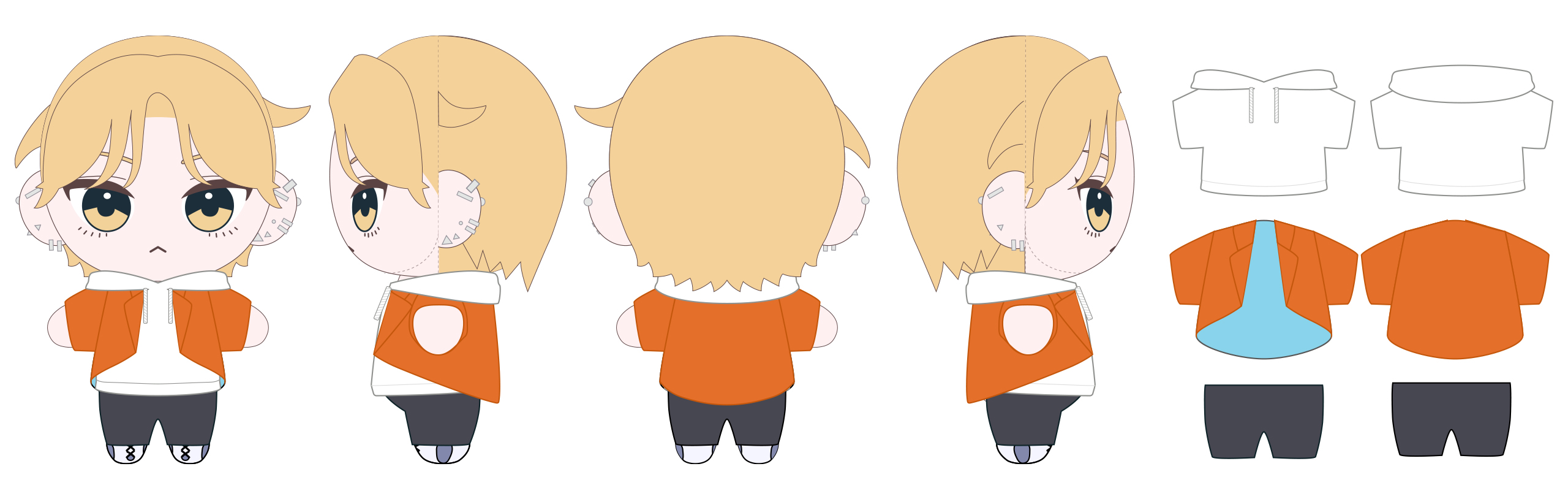 ぬいぐるみ