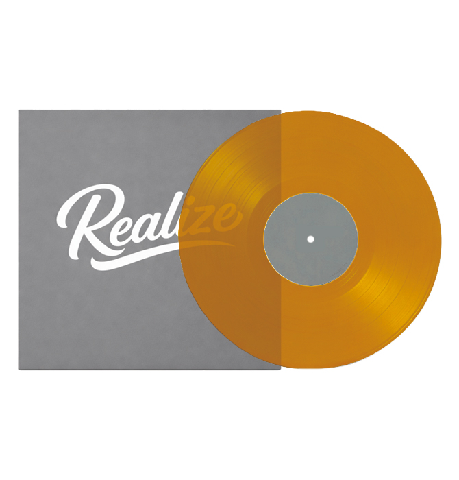 クリアゴールド