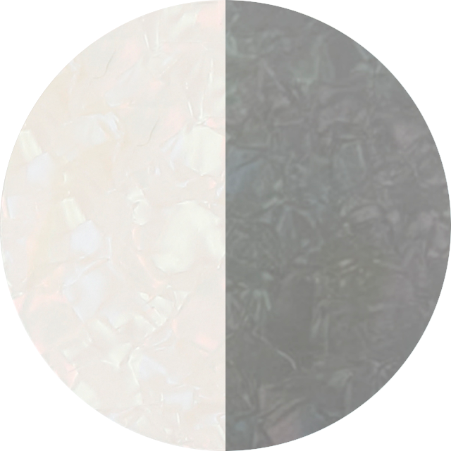 カラーパール調