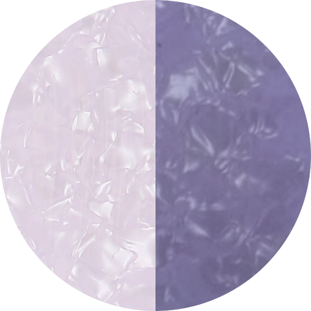 三色グラデーション