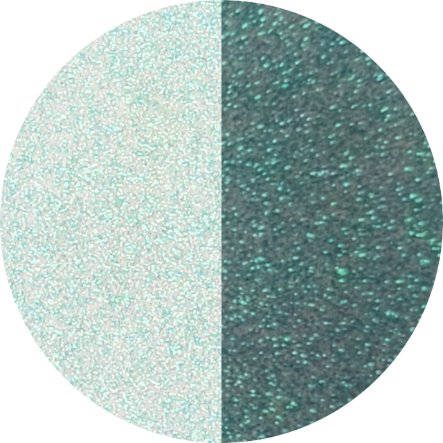 PVCオーロラブルー