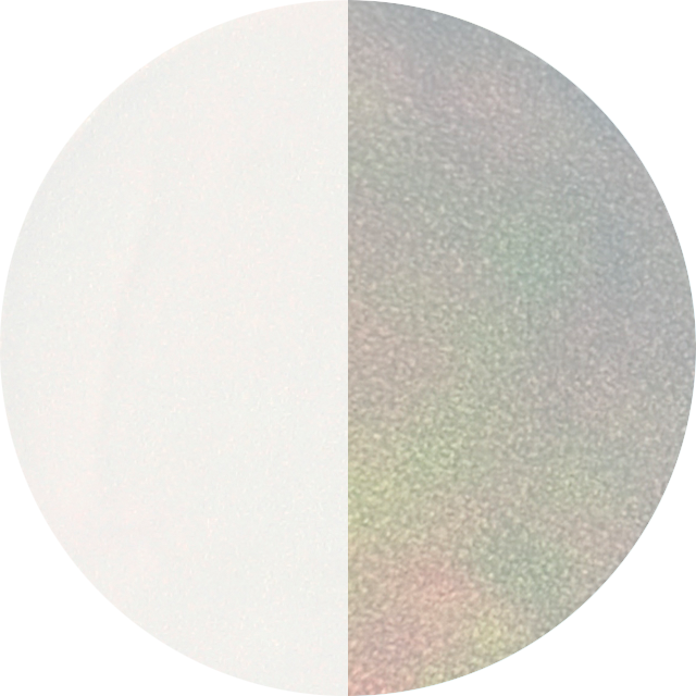 オーロラブルー