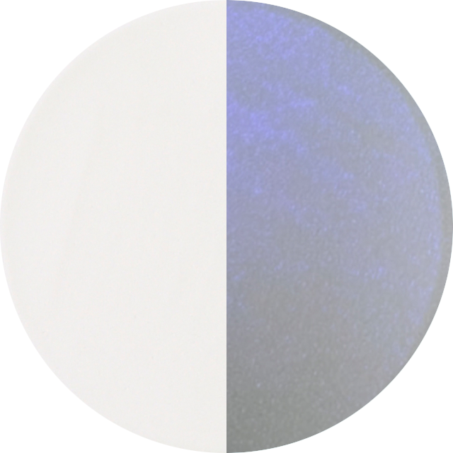 オーロラパープル