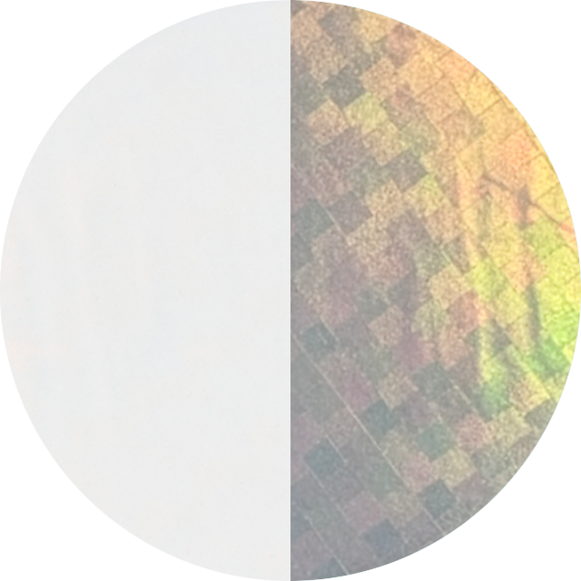 オーロラ迷宮パターン