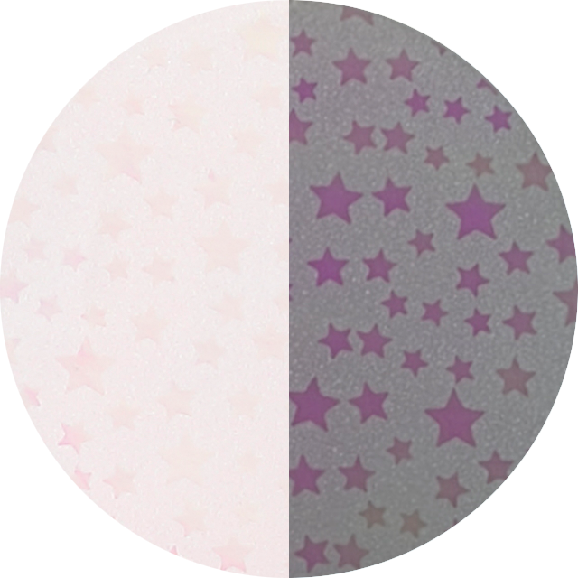 オーロラスター