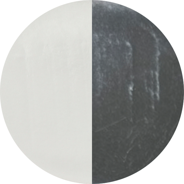 メタリッククールシルバー