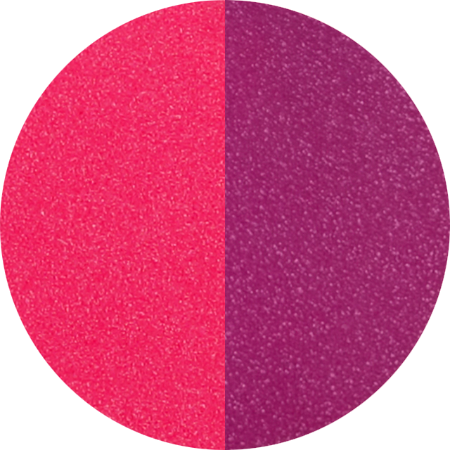 メタリックレッドパープル