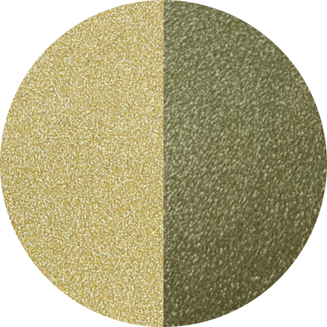 ラメライトゴールド