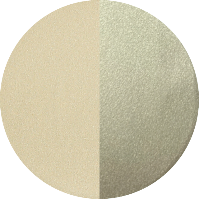 ラメシャンパンゴールド