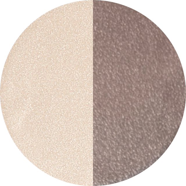 ラメペールゴールド