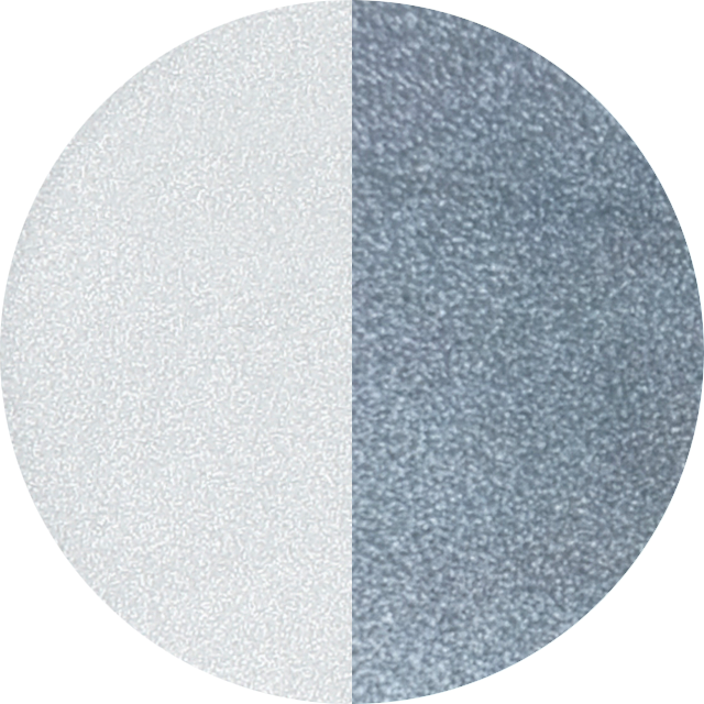 ラメナイルブルー