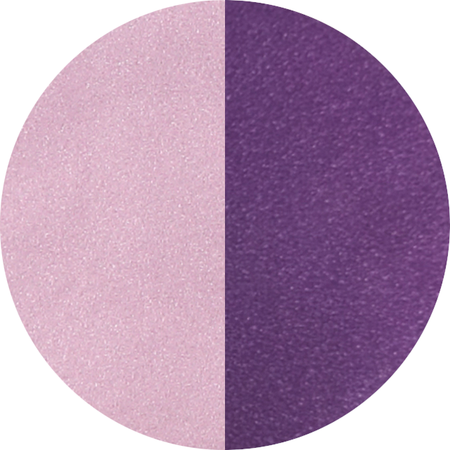 ラメライトパープル