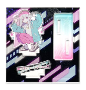 フレーム付きアクリルスタンド