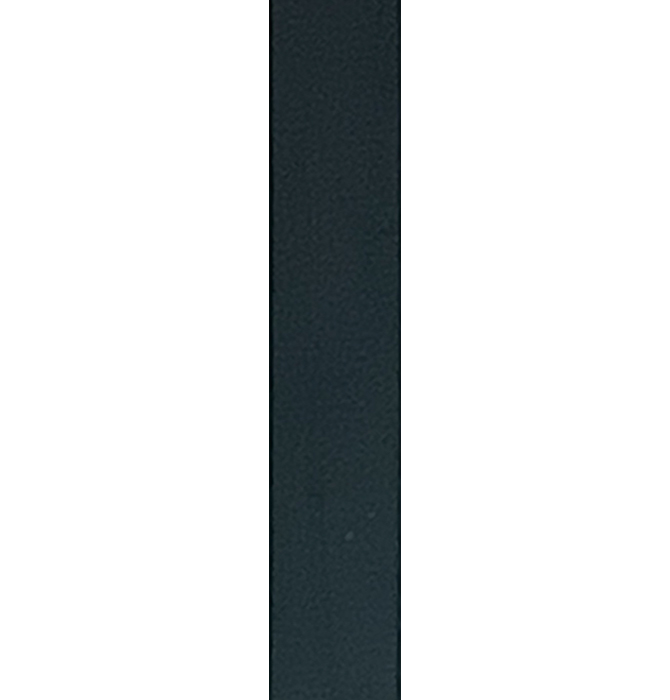 9.マットブラック